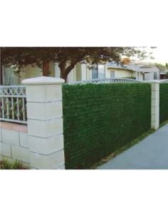 SETO ARTIFICIAL VERDE 1.50X3 METROS SUNGARDEN 2