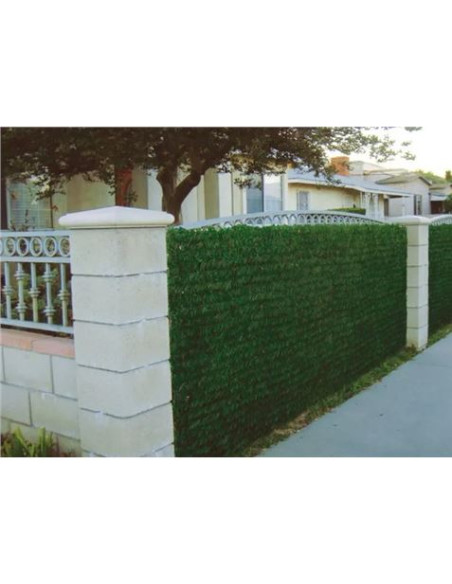 SETO ARTIFICIAL VERDE 1.50X3 METROS SUNGARDEN