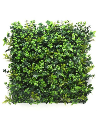 JARDIN VERTICAL 50X50CM SERIE BOTÁNICO SUNGARDEN