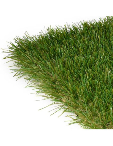 CESPED ARTIFICIAL 2X5 METROS 40MM SERIE ELEGANT SUNGARDEN