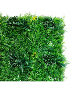 JARDIN VERTICAL 100X100CM SERIE VERDISA SUNGARDEN 2