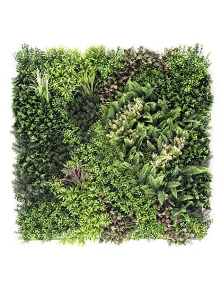 JARDIN VERTICAL 100X100CM SERIE VERDAL SUNGARDEN