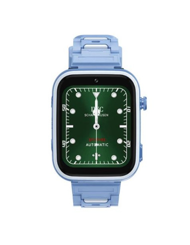SMARTWATCH KIDS GPS H130 AZUL XO