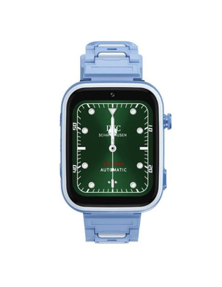 SMARTWATCH KIDS GPS H130 AZUL XO