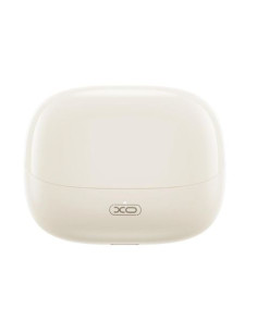 AURICULARES TWS X34 CLIP DEPORTIVO BEIGE XO 2