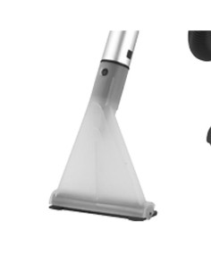 ASPIRADORA INOXIDABLE 25 LITROS 1200W (ESPECIAL TAPICERÍAS) BLIM 2