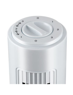 VENTILADOR DE TORRE 50W 3 VELOCIDADES MUVIP 2