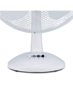 VENTILADOR DE SOBREMESA 50W 3 VELOCIDADES MUVIP 2