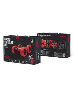 COCHE CONTROL REMOTO MXRC-200 MAXILFE 2