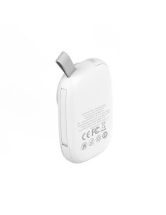 POWERBANK MAGNÉTICA PR225 IWATCH 1200MAH | ENTRADA DUAL XO 2