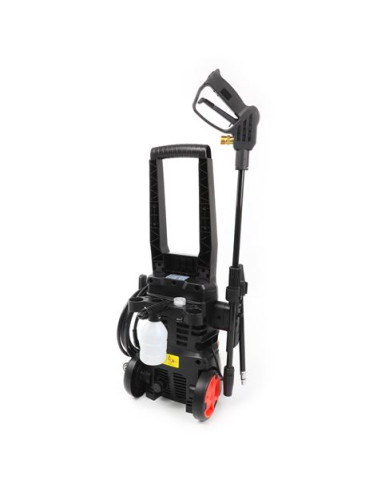 HIDROLIMPIADORA 135 BAR 1.600 W MADER