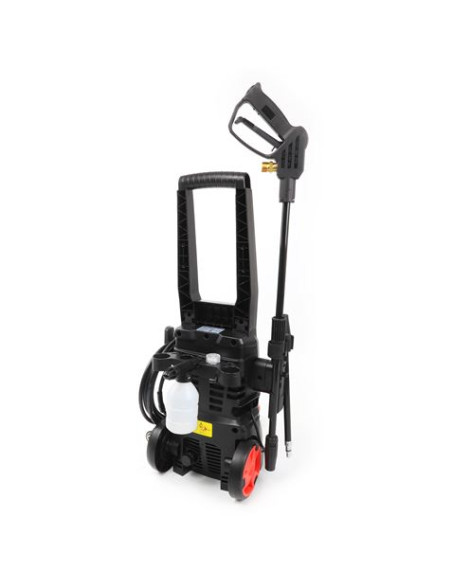 HIDROLIMPIADORA 135 BAR 1.600 W MADER
