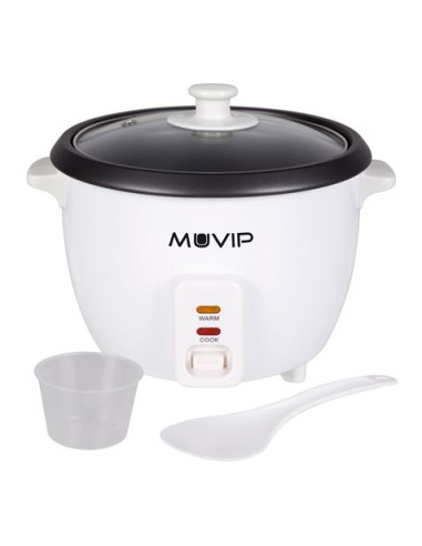 ARROCERA 1.5 LITROS 500W MUVIP