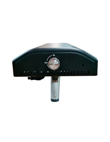 HORNO DE GAS PORTÁTIL PARA PIZZAS MUVIP