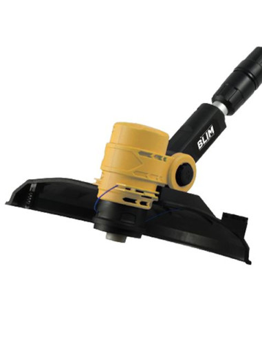 RECORTABORDES S/CARBONES 20V (SIN BATERÍA) BLIM