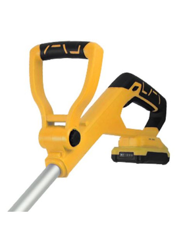 RECORTABORDES S/CARBONES 20V (SIN BATERÍA) BLIM