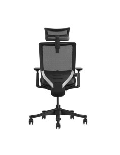 SILLA OFICINA GAMA SENIOR SE1100 CROMAD 2