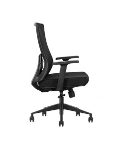 SILLA OFICINA GAMA SENIOR SE6000 CROMAD 2
