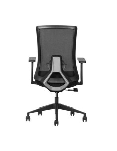 SILLA OFICINA GAMA SENIOR SE6000 CROMAD 2