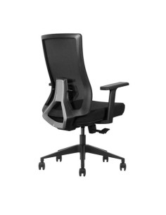 SILLA OFICINA GAMA SENIOR SE6000 CROMAD 2