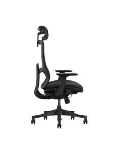 SILLA OFICINA GAMA SENIOR SE1300 CROMAD 2