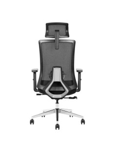 SILLA OFICINA GAMA SENIOR SE8000 CROMAD 2