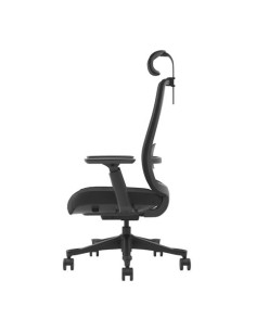 SILLA OFICINA GAMA SENIOR SE9000 CROMAD 2
