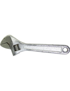 LLAVE INGLESA 150MM 6\" MADER