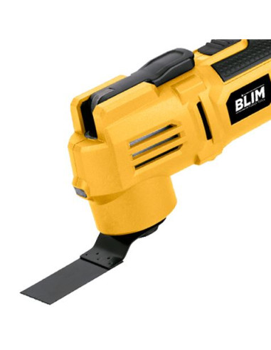MULTIHERRAMIENTA DE BATERIA 20V (SIN BATERÍA) BLIM