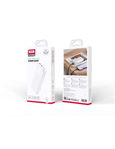 POWERBANK PB302 20000MAH BLANCA XO 2