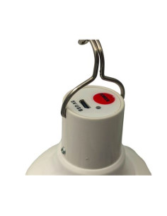LINTERNA / BOMBILLA BATERÍA YH04 XO 2
