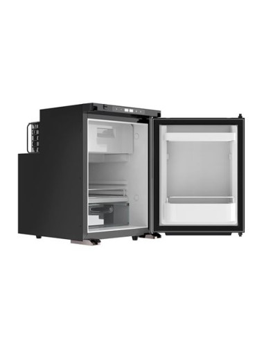 NEVERA FIJA CON COMPRESOR LG 12V 45 LITROS 60W MUVIP