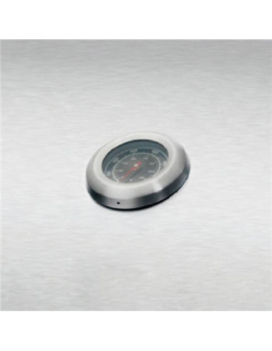 BARBACOA GAS INOX 4 FUEGOS MUVIP