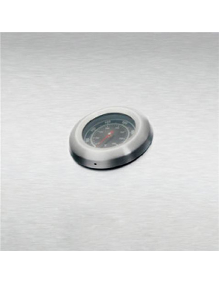 BARBACOA GAS INOX 4 FUEGOS MUVIP