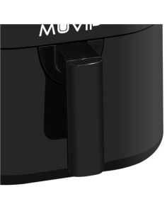 FREIDORA AIRE CALIENTE 4.5 LITROS 1600W MUVIP 2