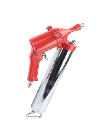 BOMBA LUBRICAR NEUMÁTICA + MANUAL 500CC MADER