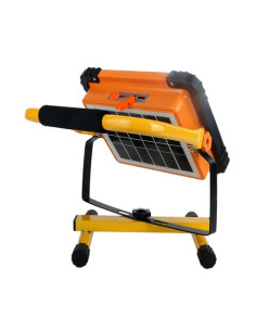 FOCO SOLAR LED 120W 780LM PLEGABLE ELBAT 2