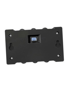 APLIQUE LED SOLAR 150LM ELBAT 2