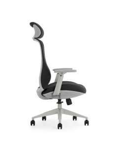 SILLA OFICINA GAMA SENIOR SE4000 CROMAD 2
