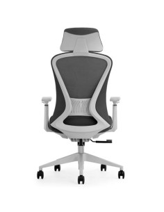 SILLA OFICINA GAMA SENIOR SE4000 CROMAD 2