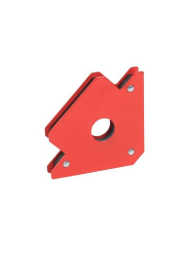 ESCUADRA MAGNETICA PARA SOLDAR 11KG MADER