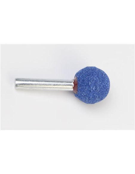 CABEZALES DE PULIR 5 PCS SINDEX
