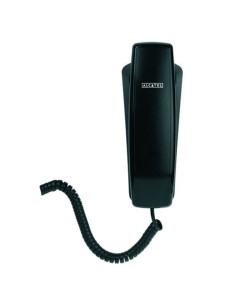 TELEFONO TEMPORIS 10 NEGRO ALCATEL 2