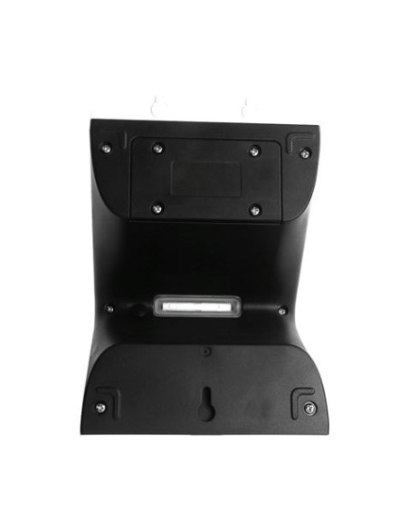 APLIQUE LED SOLAR 4W 500LM DOBLE ILUMINACIÓN BLANCO ELBAT