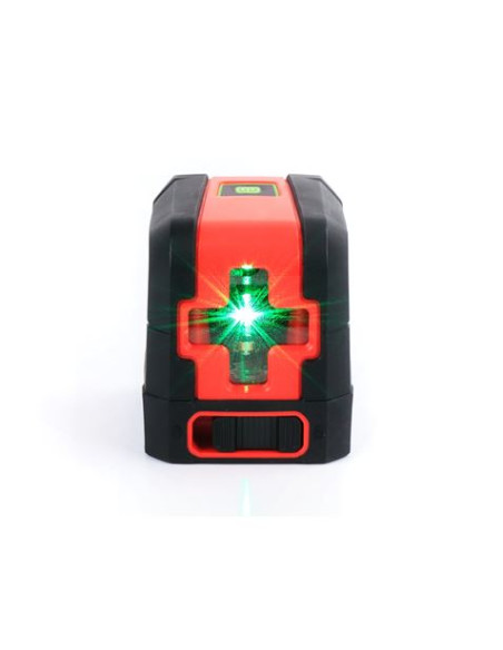 NIVEL LASER AUTONIVELANTE 20 METROS MADER