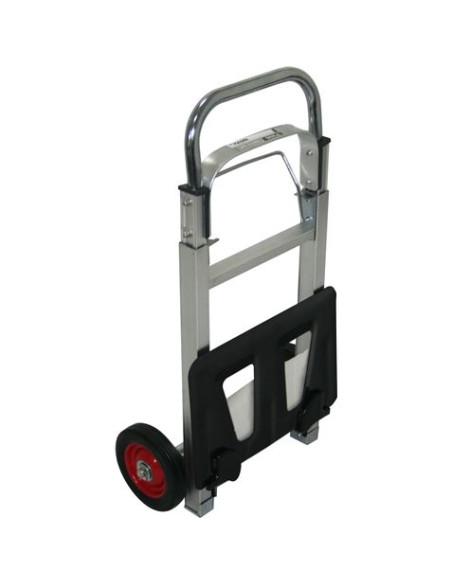 CARRETILLA ALMACEN PLEGABLE 90KG MADER