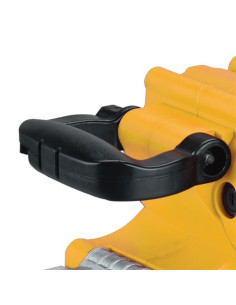 LIJADORA DE BANDA 76X533MM 1010W BLIM 2