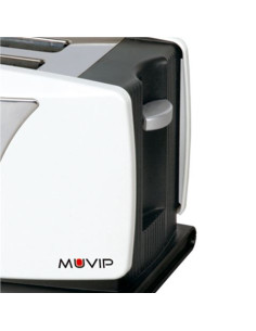 TOSTADORA DE PAN 800W TOP DESIGN MUVIP 2