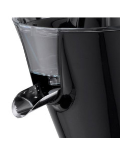 EXPRIMIDOR BLACK DESIGN 160W MUVIP 2