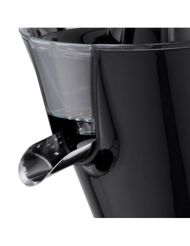 EXPRIMIDOR BLACK DESIGN 160W MUVIP